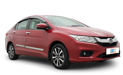 Honda City-img
